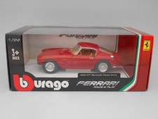 Ferrari 250 GT Berlinetta