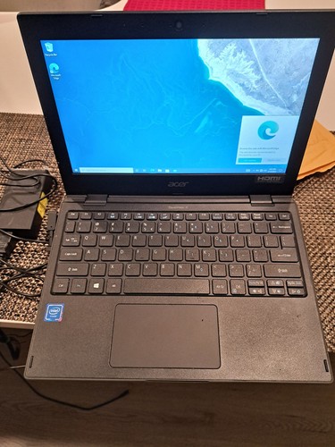 Acer travelmate b118 intel - acer,