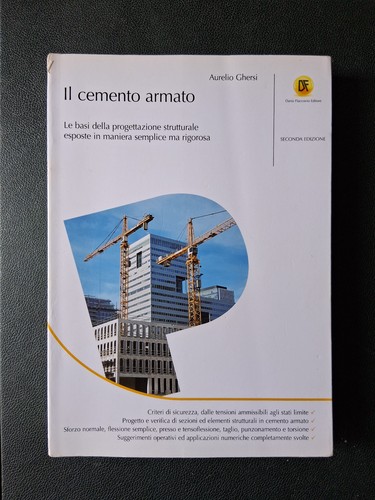 Cemento armato ghersi - armato,