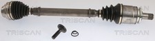 Albero motore TRISCAN 8540