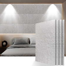 PU 3D Faux Stone Wall Panels
