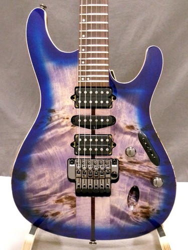 Ibanez premium s1070pbz - ibanez, s1070pbz-clb