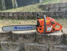 OEM Husqvarna 262XP Chainsaw