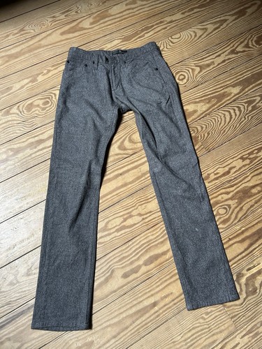 Pantaloni daniele alessandrini - daniele,