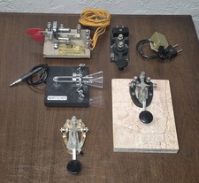 Chiave Telegrafica Vibroplex