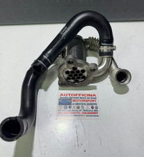 RADIATORE GAS S CARICO FIAT-ALFA-LANCIA-OPEL 1.3 MULTIJET/1.3CDTI, 5519784