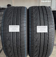 2 PNEUMATICI USATI INVERNALE