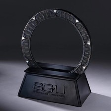 Master Replicas Stargate