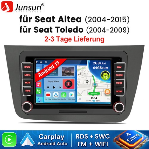 Apple carplay per seat altea - apple,