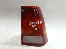 395334 LUCI POSTERIORI DESTRA