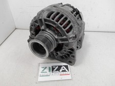 Alternatore 70A VW Polo 9N3 1.4 55kw 75cv BKY 2006 037903025L