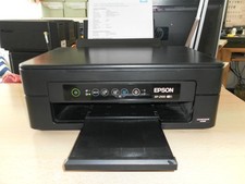 Stampante Multifunzione Epson XP2100  Usata