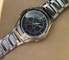 Casio edifice efa 114 - casio, efa-114