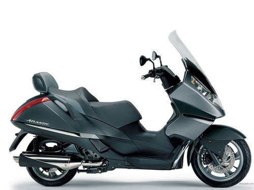 Manuale officina aprilia - d'officina,