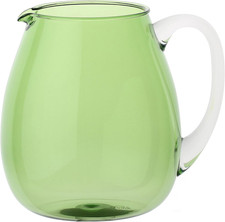 Thun Rose & Tulipani - Brocca Colorlife in Acrilico Colorato Da 2,5 Litri, Elega