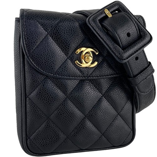 Borsa chanel matelasse - borsa, in