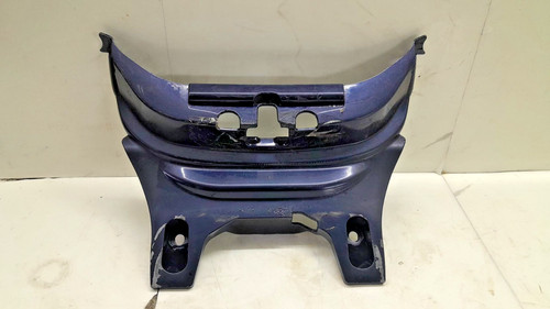 Coperchio codone posteriore - codone,