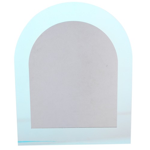Specchio arco parete - da, per