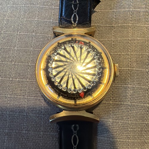 Orologio polso donna - da,