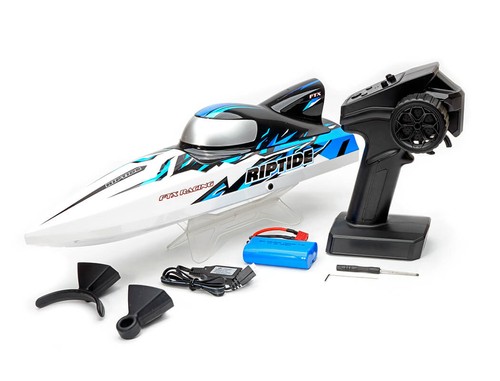 Ftx riptide blu - ftx,
