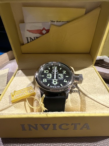 Orologio subacqueo russo
