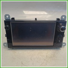 Infotainment RENAULT CLIO 4a
