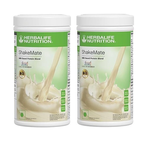 Herbalife shakemate mix - shakemate,