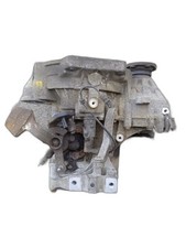 Cambio usato Seat Altea 1.9 5M