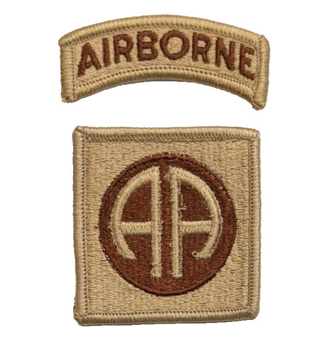 Army airborne all - us,