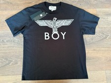 T-shirt maglietta uomo Boy