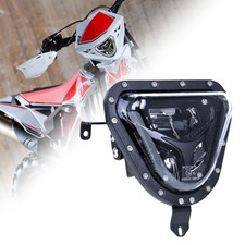 Fari LED adatti per Dirt Bike
