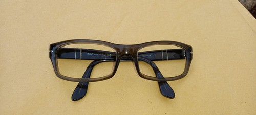 Montatura persol senza lenti - montatura,
