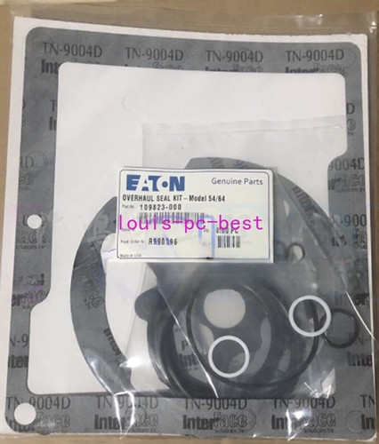Kit riparazione pompa