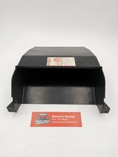 Cassetto portaoggetti