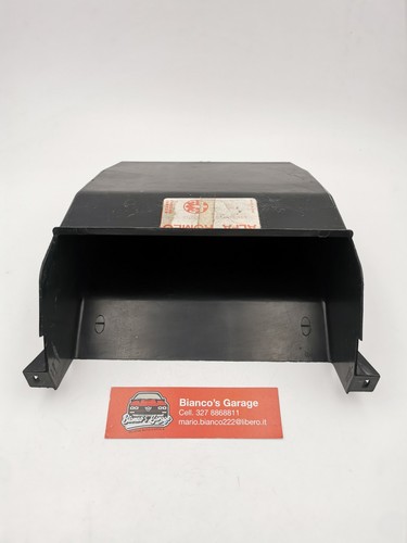 Cassetto portaoggetti