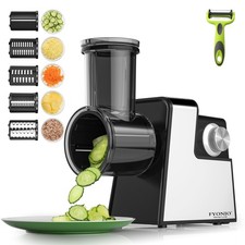 FYONIO Grattugia Formaggio