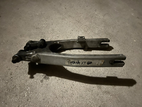 Forcellone yamaha 600 - yamaha, xt