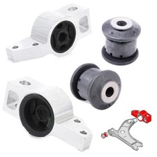 KIT SILENT BLOCK + GOMMINI