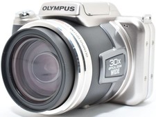 Olympus SP-800UZ fotocamera