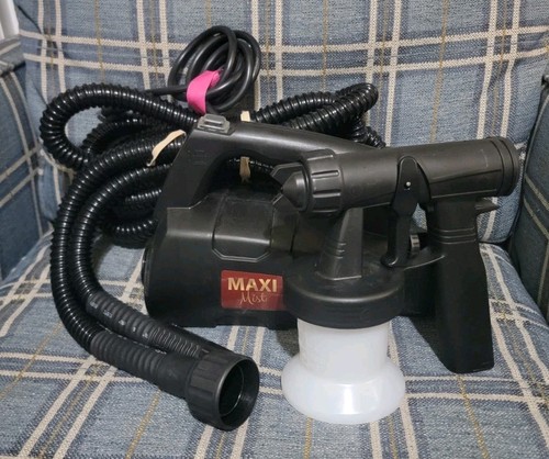 Maximist lite plus spray tan - maximist,