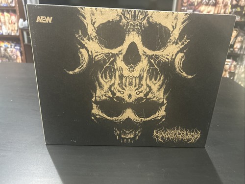 Aew unrivaled collection - aew,