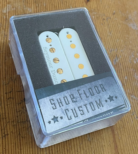 Seymour duncan 4 - seymour,