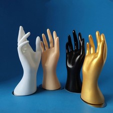1-3pz Manichino Femminile