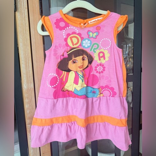 Abito vintage dora the - abito,