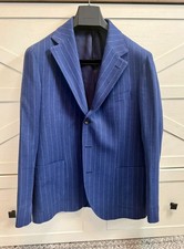 Natalino 2025 Blue Linen
