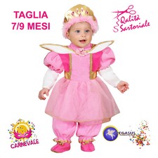 COSTUME VESTITO DI CARNEVALE