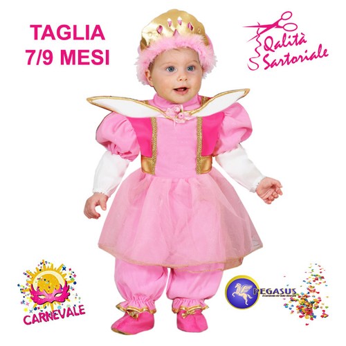 Costume vestito carnevale - di,