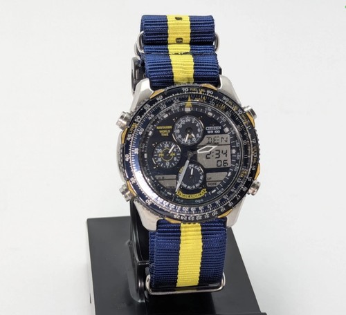 Orologio polso citizen - da,