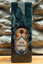 Rum Melassa Barbados 12 yo