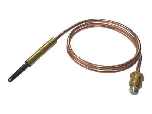 Termocoppia gas vari - gas,